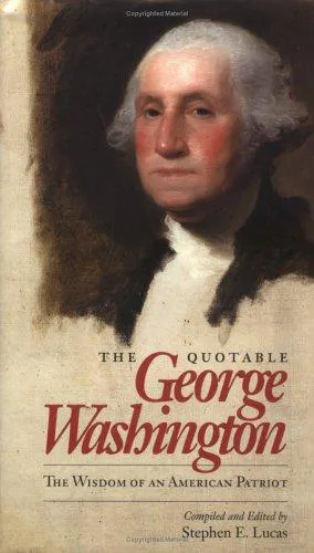 Cover for The Quotable George Washington