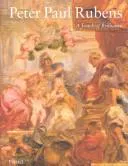 Cover for Peter Paul Rubens, a Touch of Brilliance