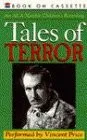 Cover for Tales of Terror Audio