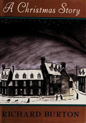 Cover for A Christmas Story