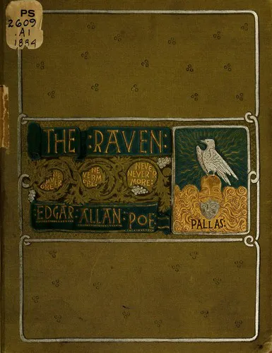 Cover for The Raven