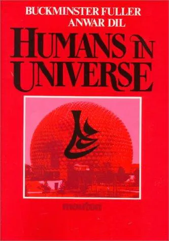 Cover for Humans in Universe