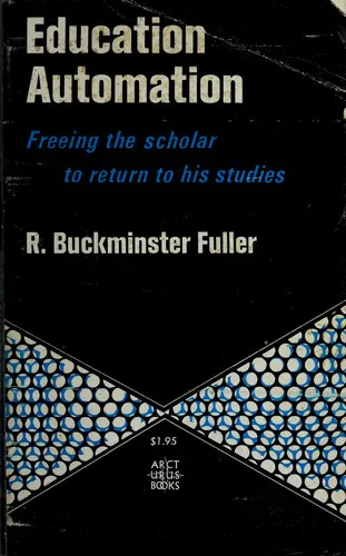 Cover for Education Automation