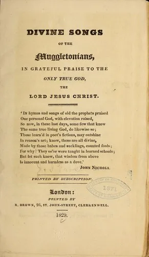 Cover for Tetrascroll
