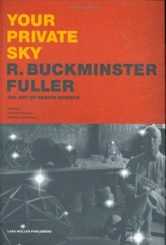 Cover for Your Private Sky