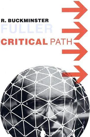 Cover for Critical Path
