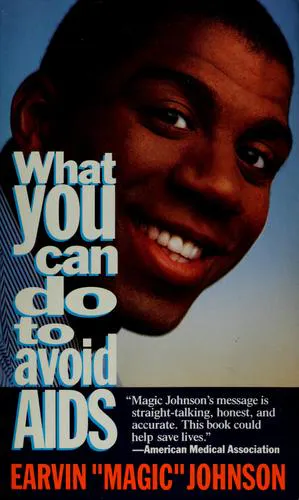 Cover for What You Can Do to Avoid AIDS