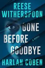 Cover for Reese Witherspoon Harlan Coben Novel
