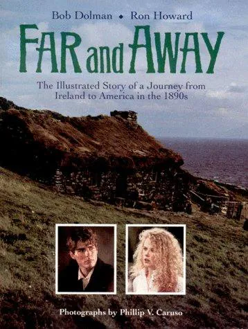 Cover for Far and Away