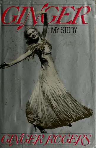 Cover for Ginger