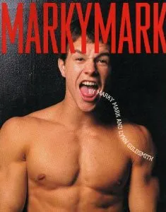 Cover for Marky Mark