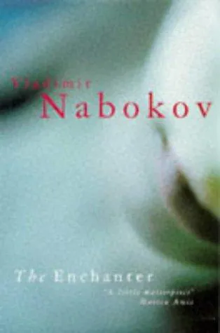 Cover for Volshebnik