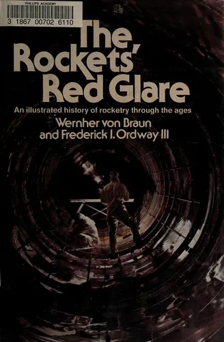 Cover for The Rockets' Red Glare