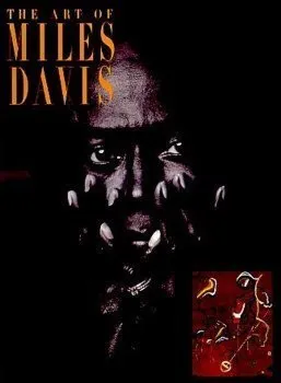 Cover for The Art of Miles Davis