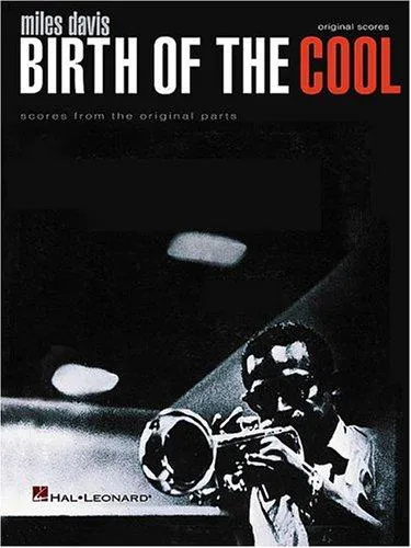 Cover for Miles Davis - Birth of the Cool
