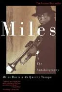 Cover for Miles, the Autobiography