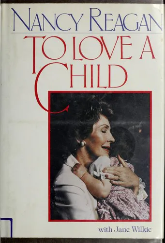 Cover for To Love a Child