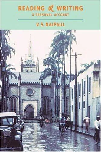 Cover for Reading and Writing
