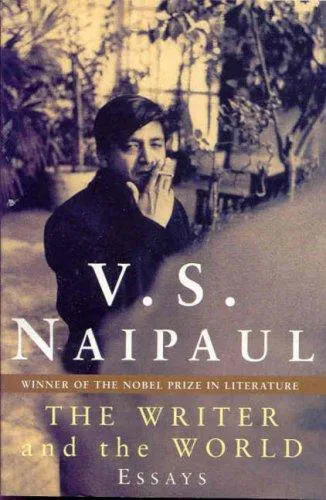 Cover for Essays