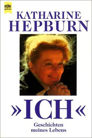 Cover for Ich. Geschichten Meines Lebens
