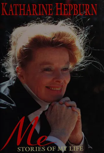 Cover for Me. Stories of My Life