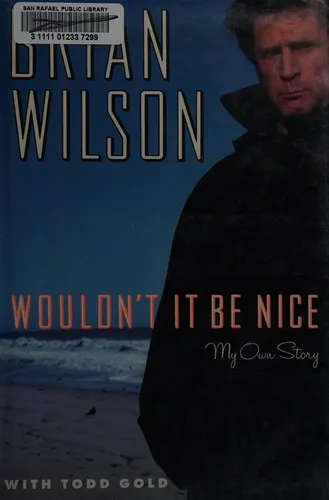 Cover for Wouldn't It Be Nice