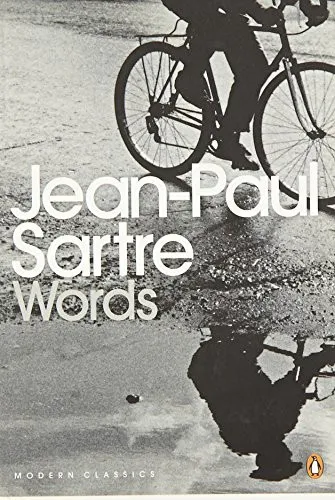 Cover for Words