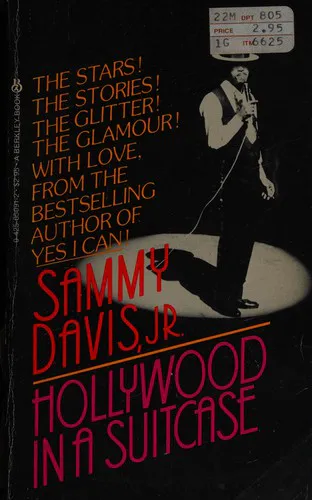 Cover for Hollywood in a Suitcase