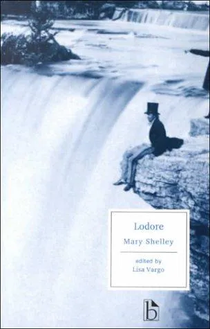 Cover for Lodore