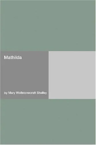 Cover for Mathilda