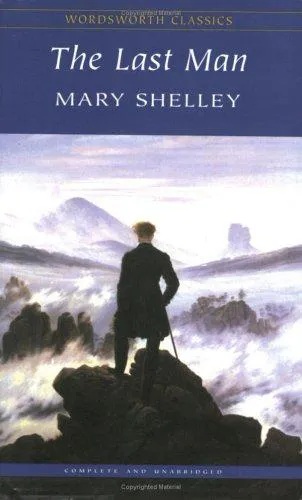 Cover for The Last Man