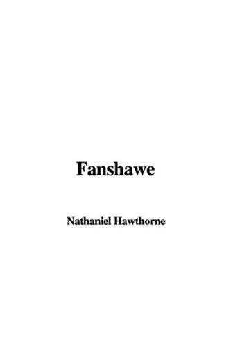 Cover for Fanshawe