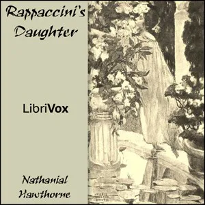 Cover for Rappaccini's Daughter