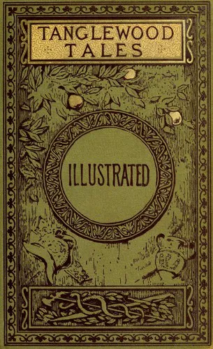 Cover for Tanglewood Tales