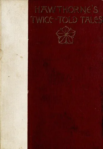Cover for Twice-Told Tales