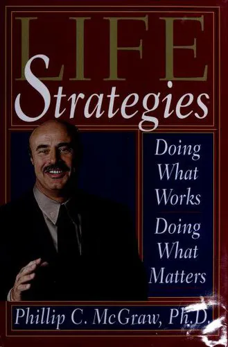 Cover for Life Strategies