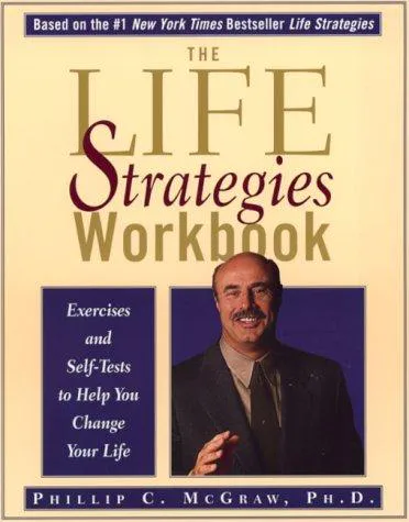 Cover for The Life Strategies Workbook