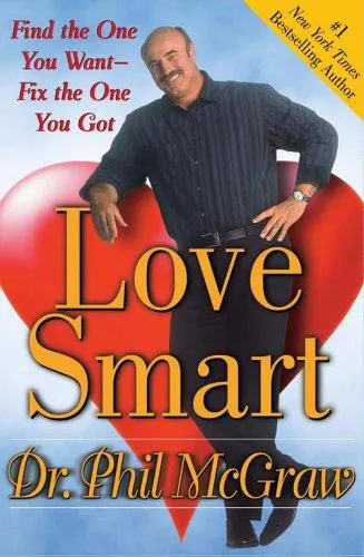 Cover for Love Smart