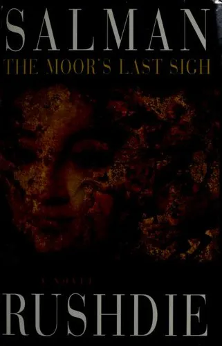 Cover for The Moor's Last Sigh