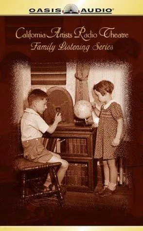 Cover for Peter and Wendy (Oasis Family Listening Series)