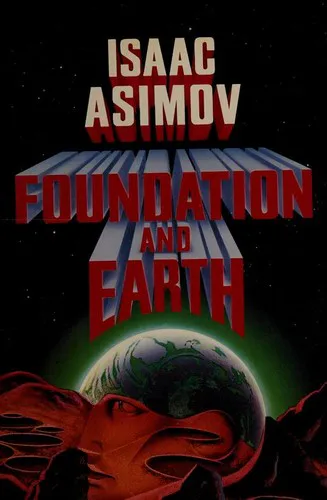 Cover for Foundation and Earth