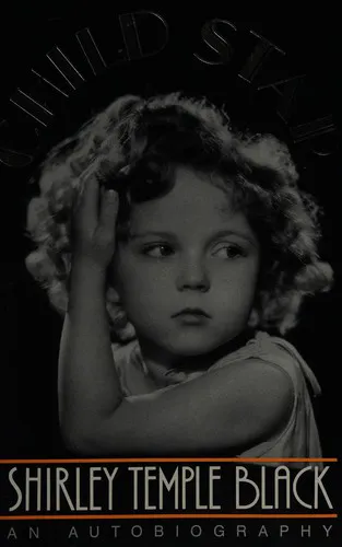 Cover for Child Star