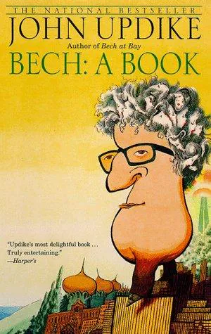 Cover for Bech