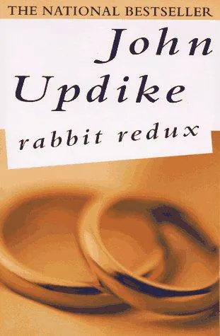 Cover for Rabbit Redux