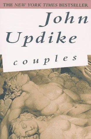 Cover for Couples