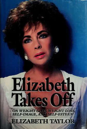 Cover for Elizabeth Takes Off
