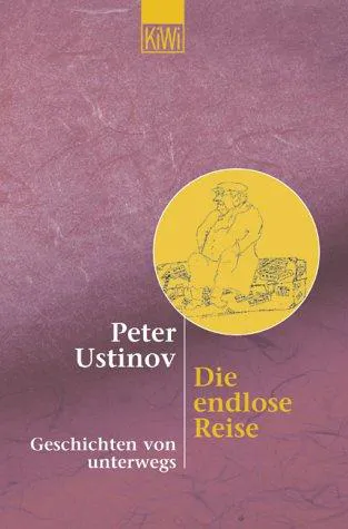 Cover for Die Endlose Reise