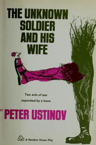Cover for The Unknown Soldier and His Wife