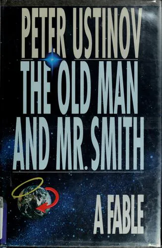Cover for The Old Man and Mr. Smith