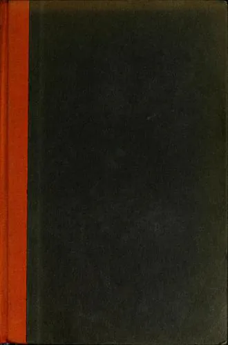 Cover for Krumnagel